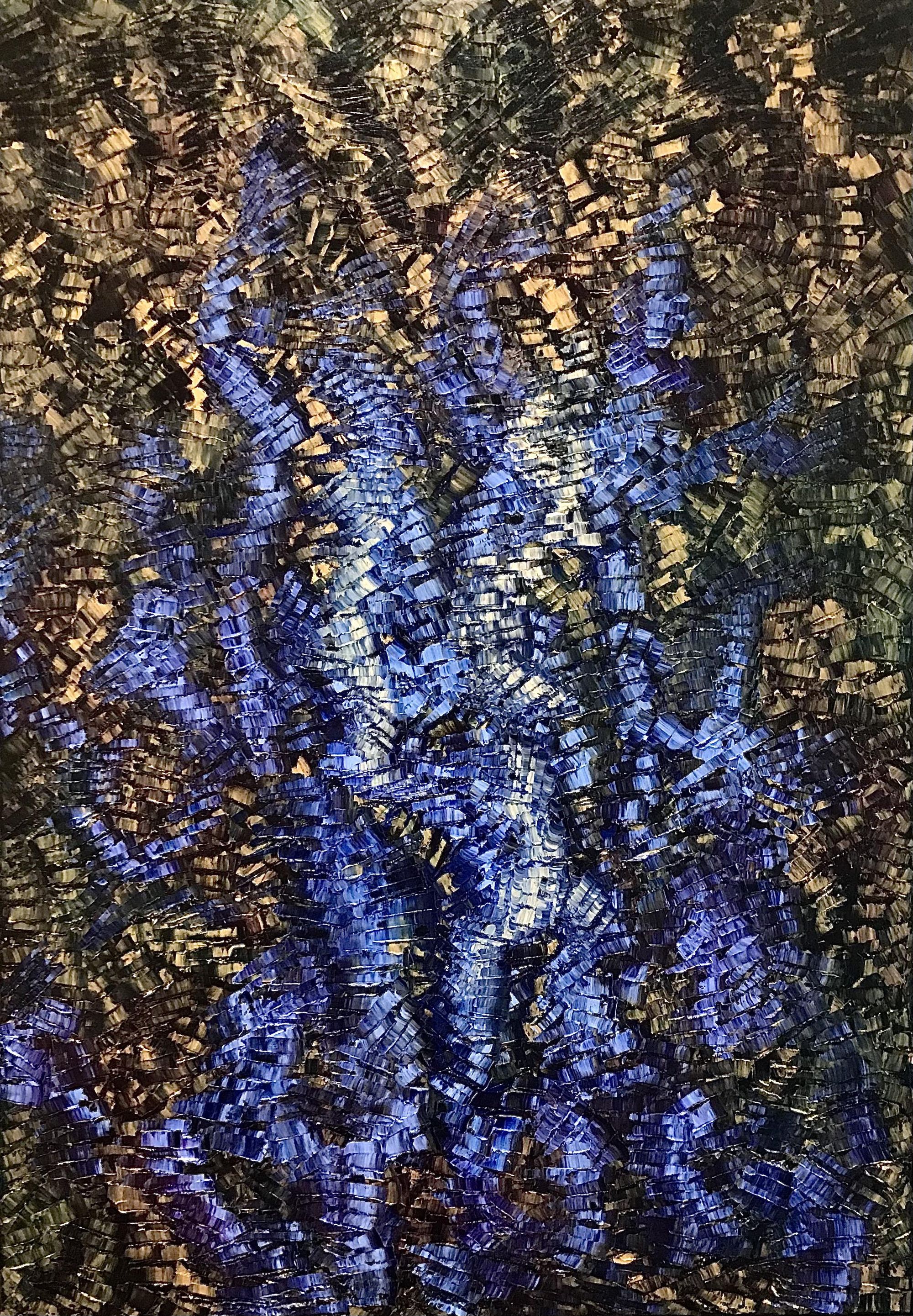 Aenigma — II