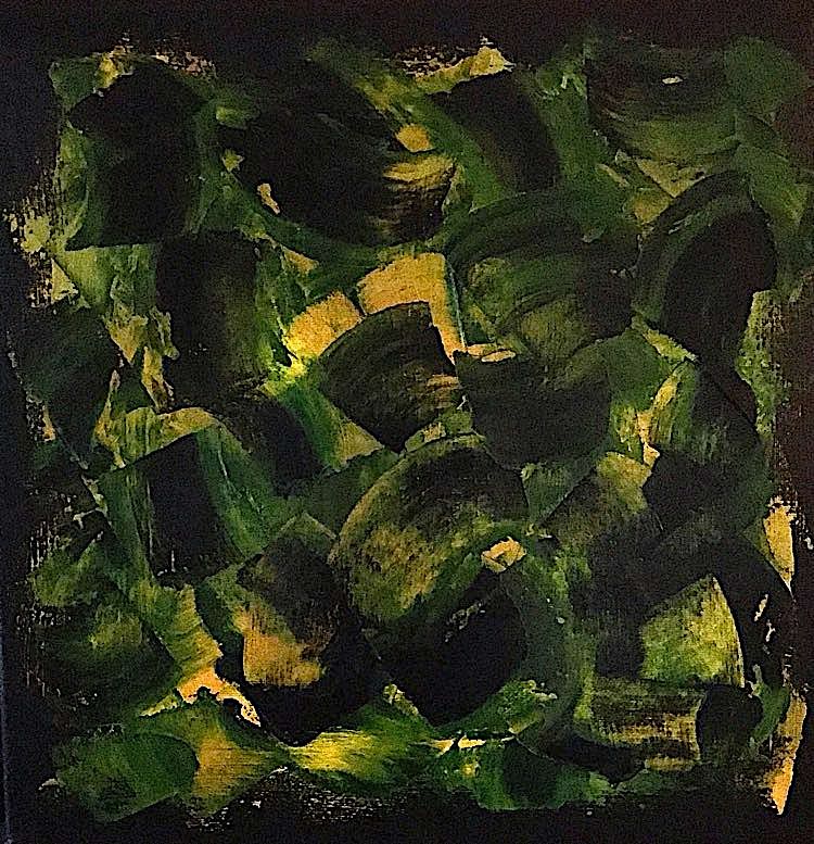 Artefact — 10