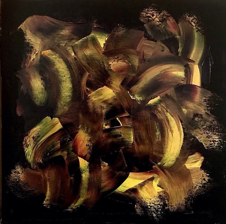 Artefact — 11