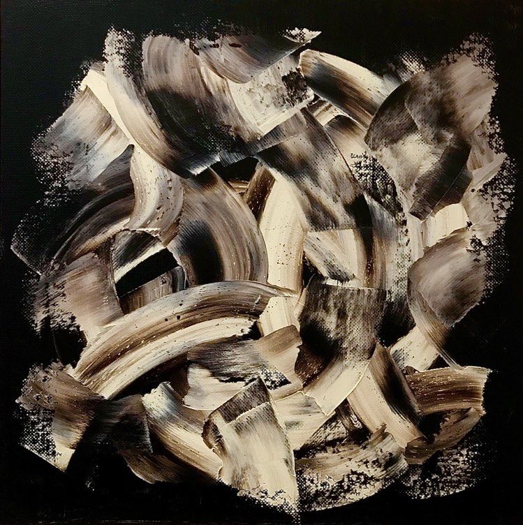 Artefact — 12