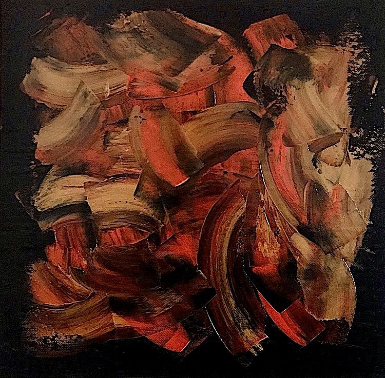 Artefact — 13