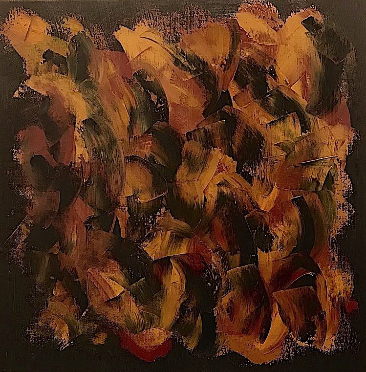 Artefact — 14