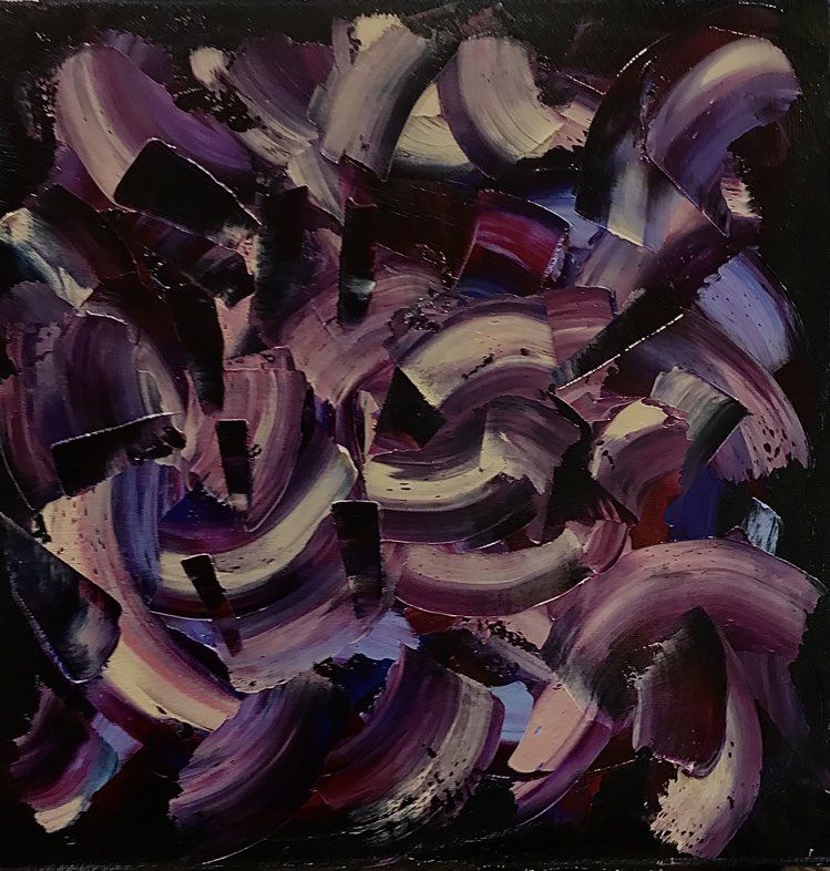 Artefact — 2