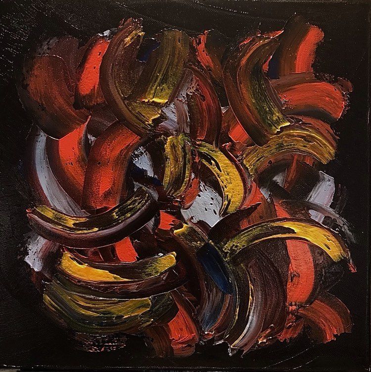 Artefact — 3