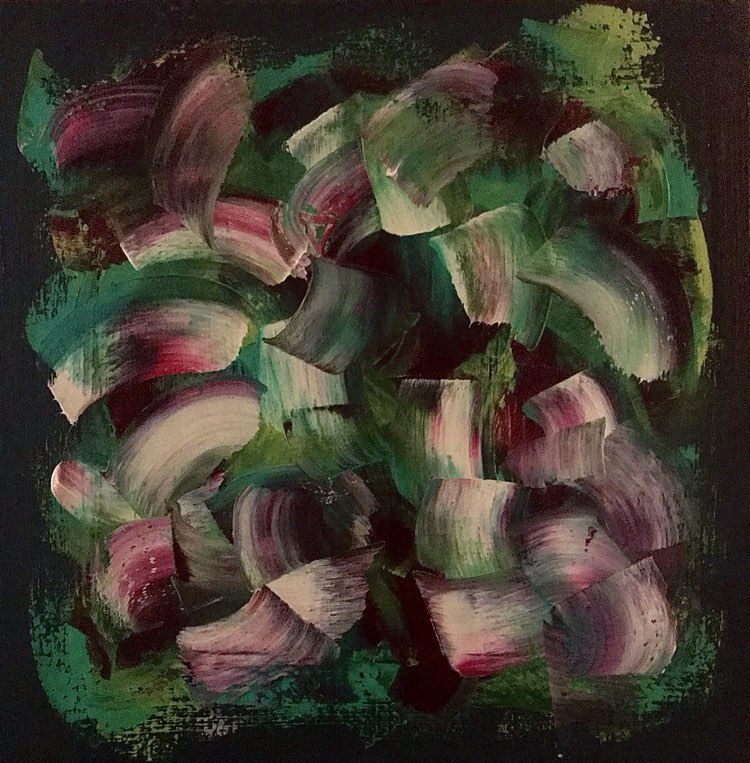 Artefact — 4