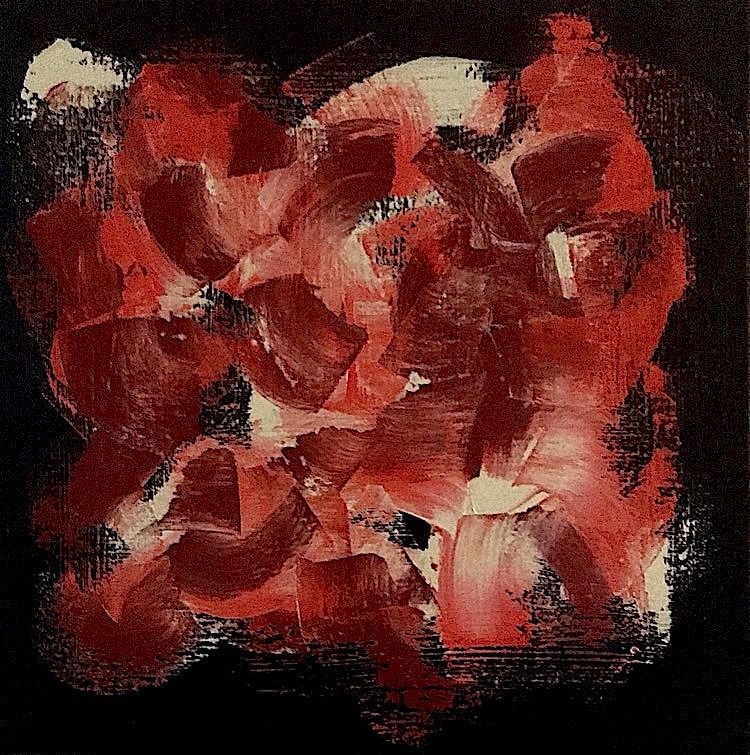 Artefact — 5