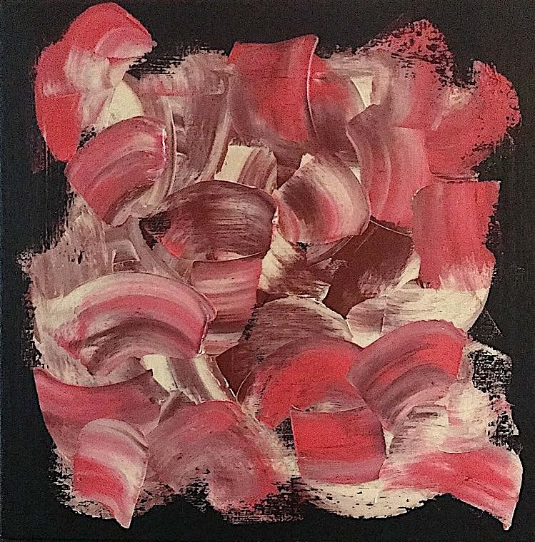 Artefact — 6