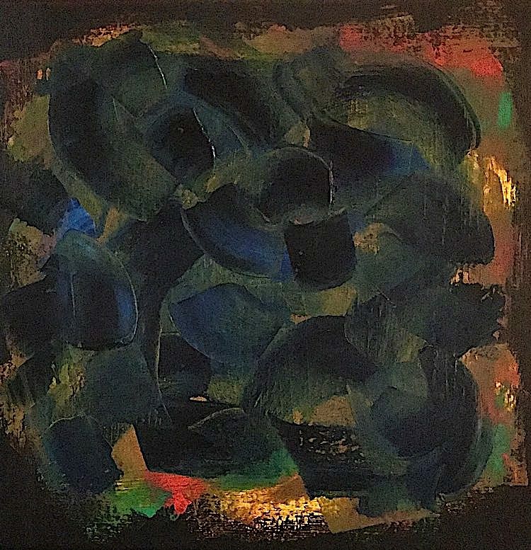 Artefact — 7