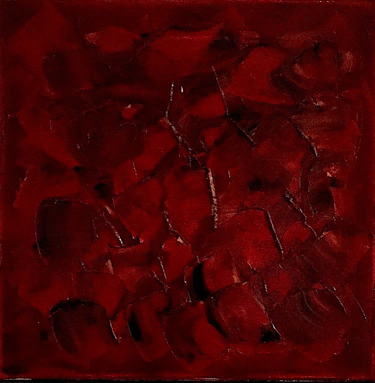 Artefact — 8