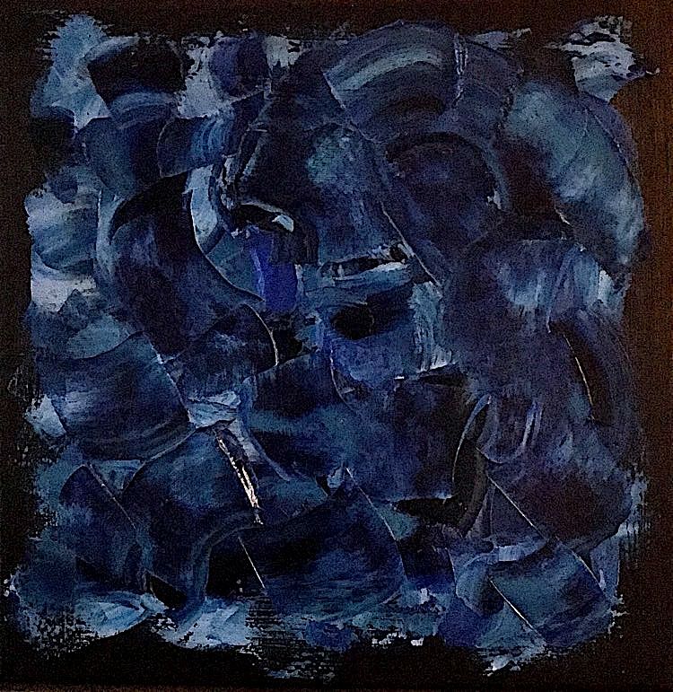 Artefact — 9
