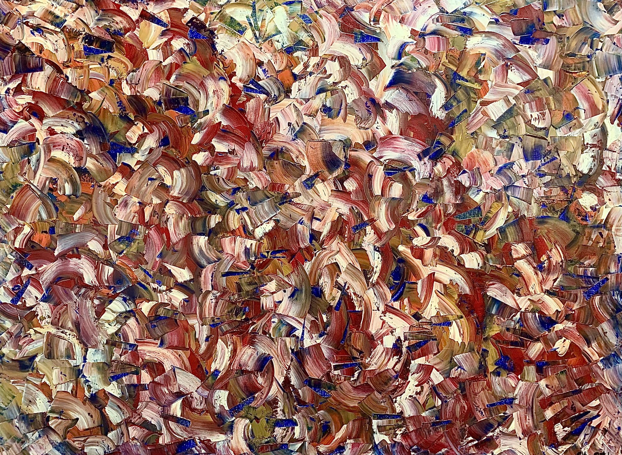 Fracas — II