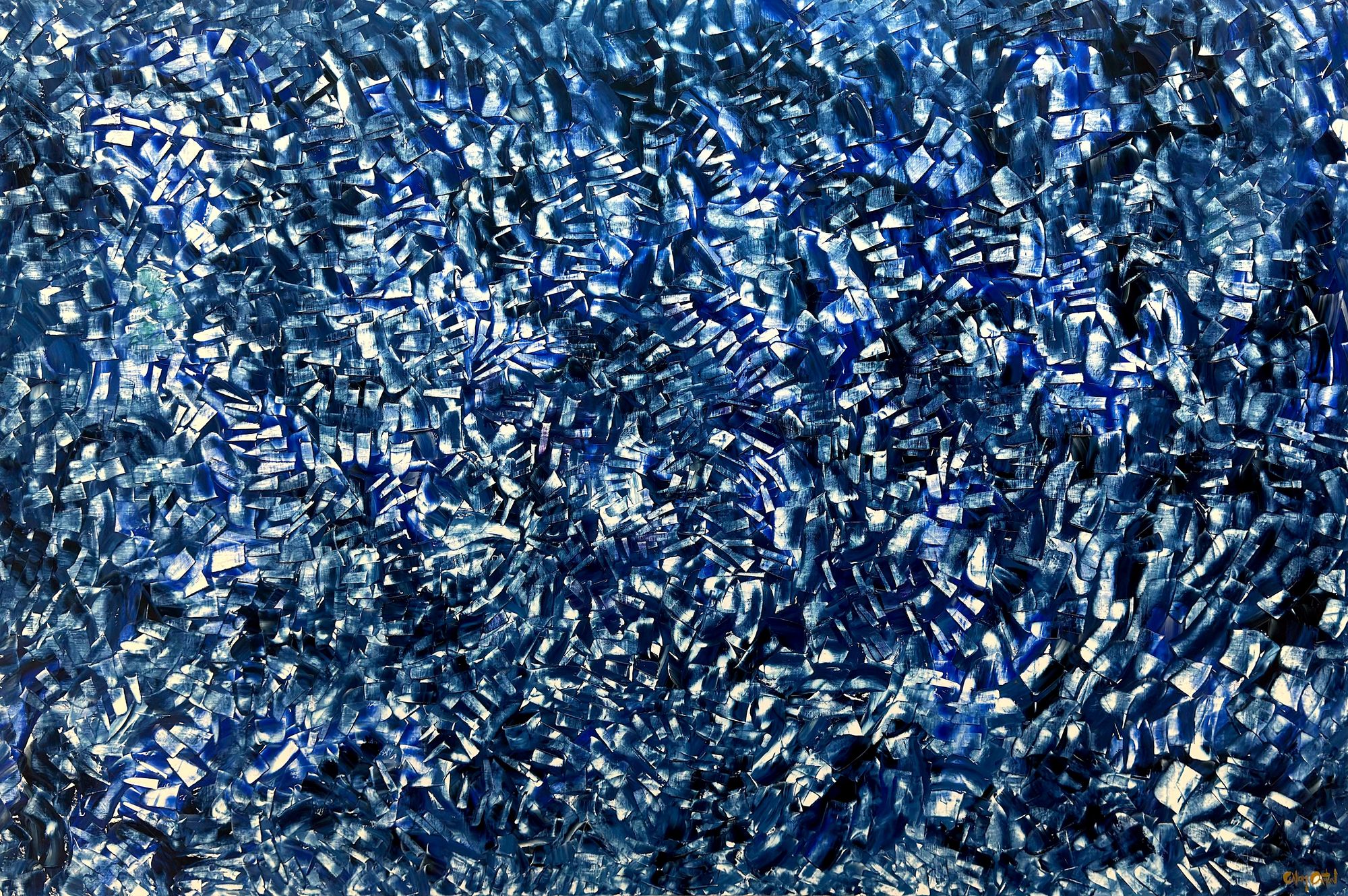 Fracas — VI