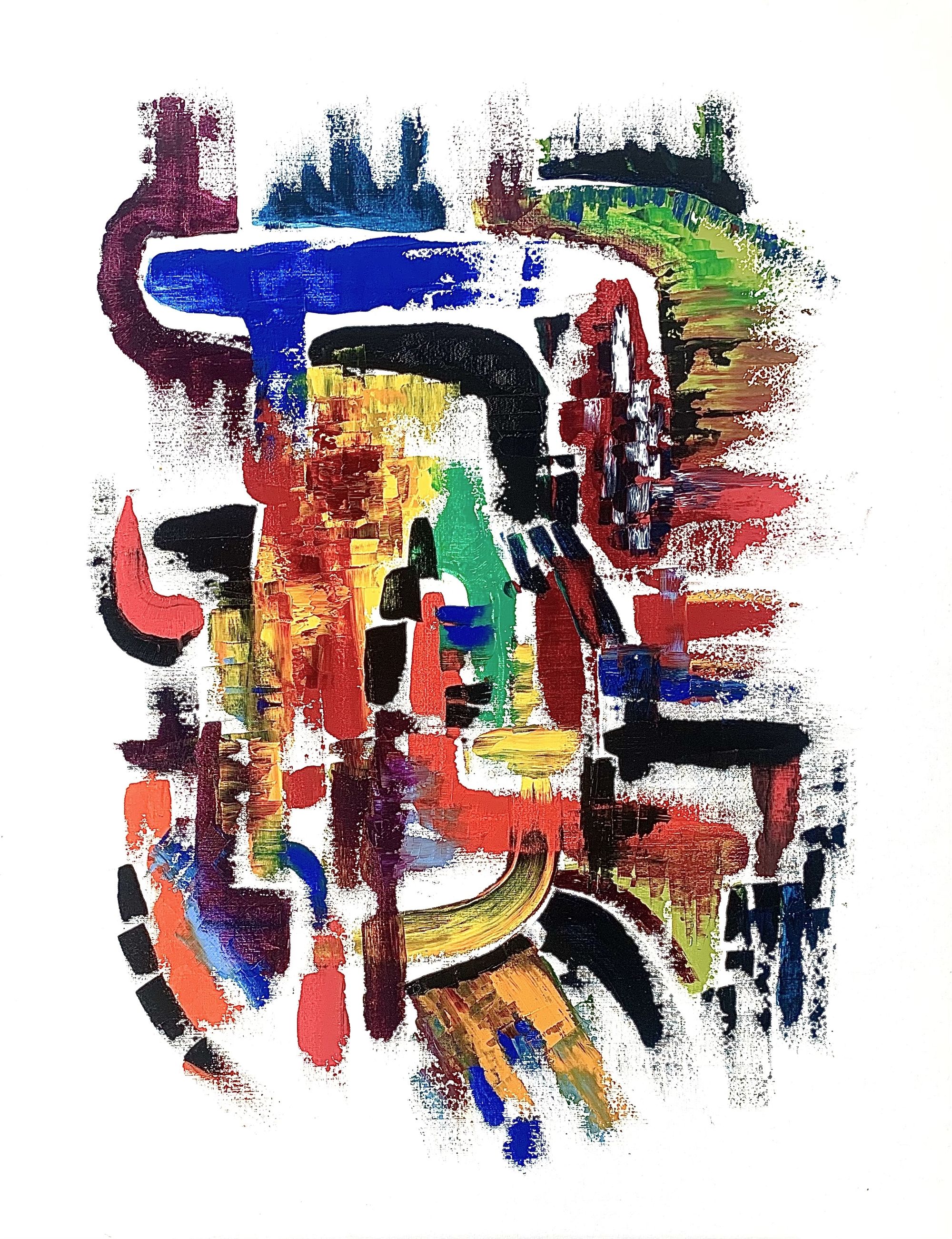 Les Seuils — 10