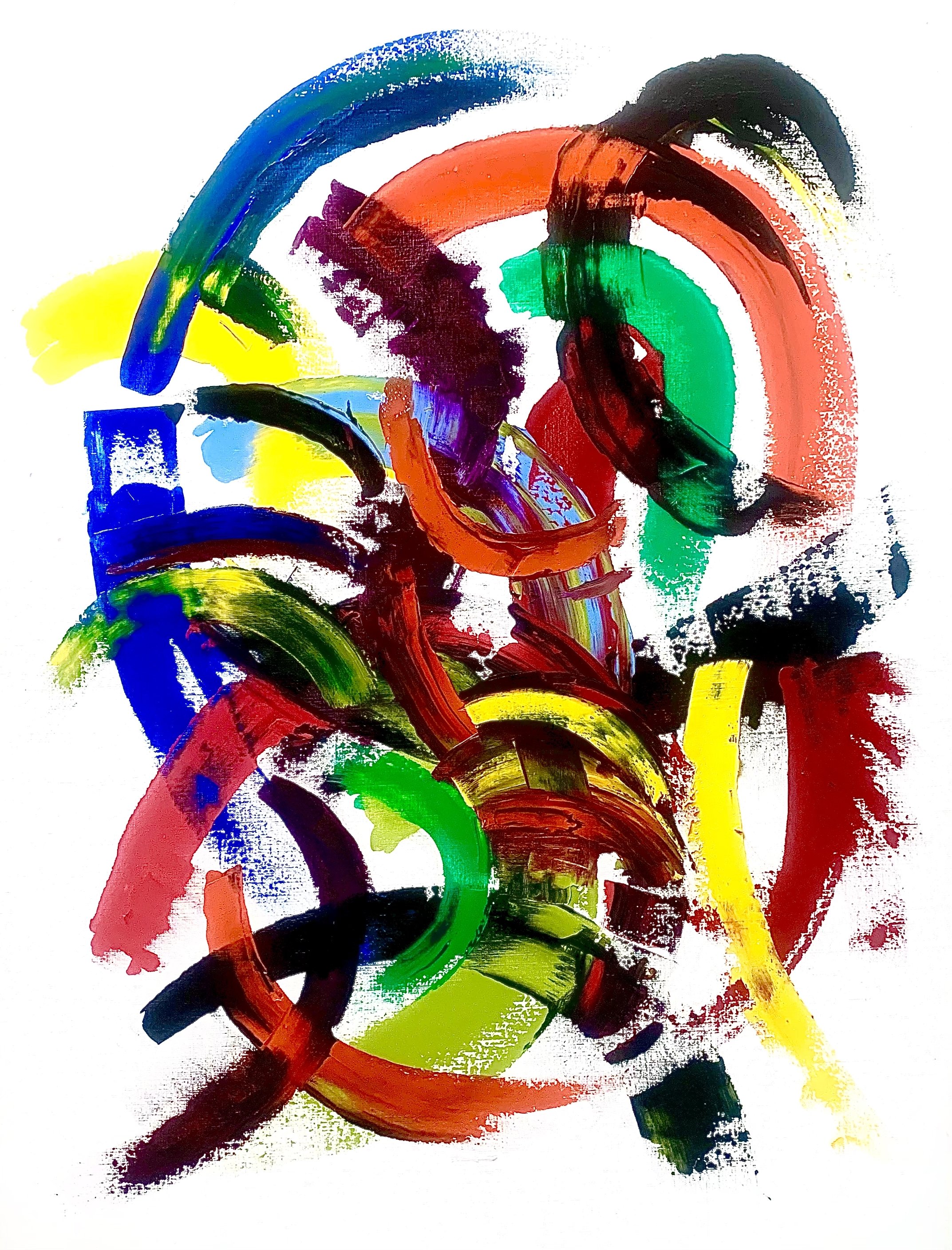 Les Seuils — 11