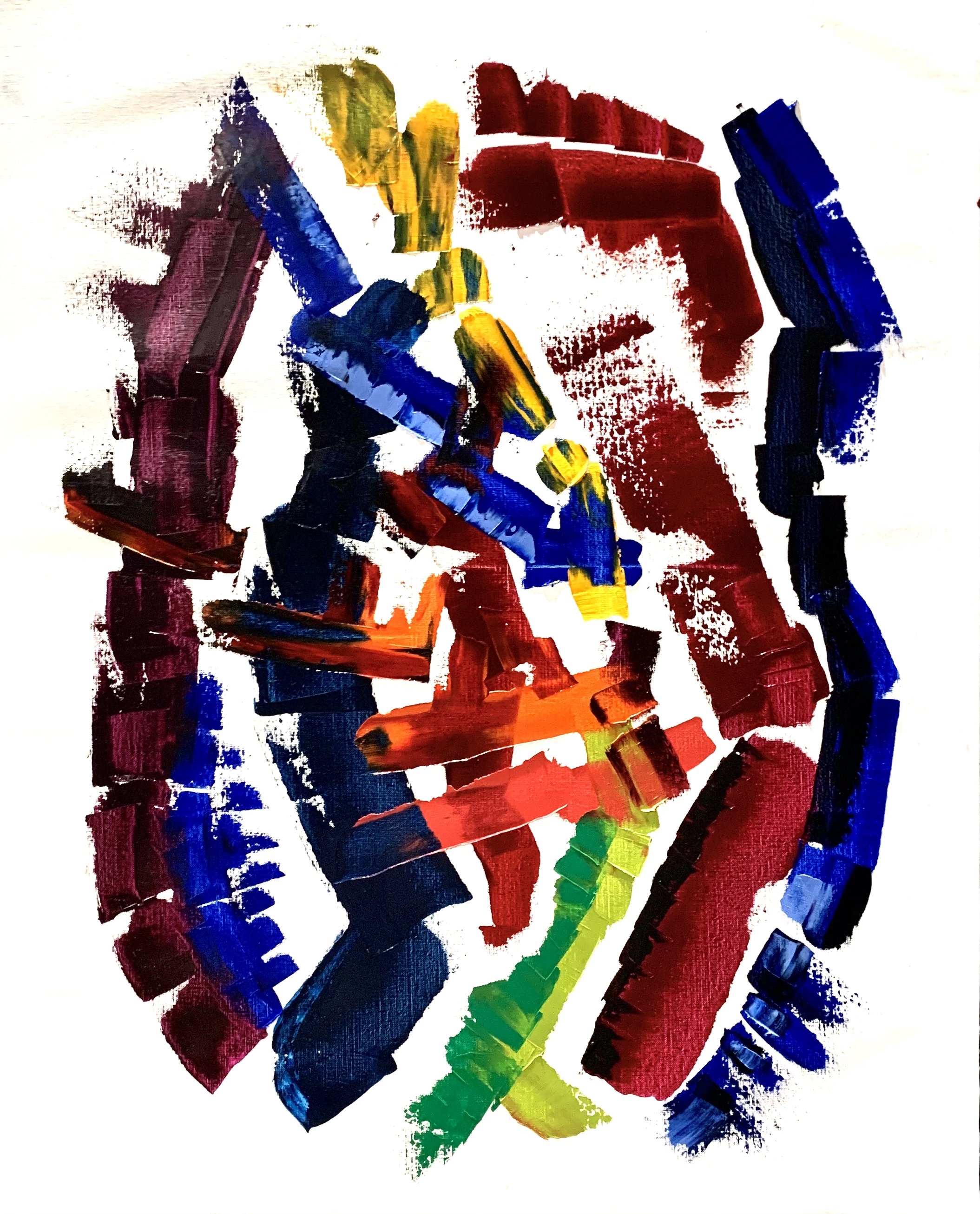 Les Seuils — 14