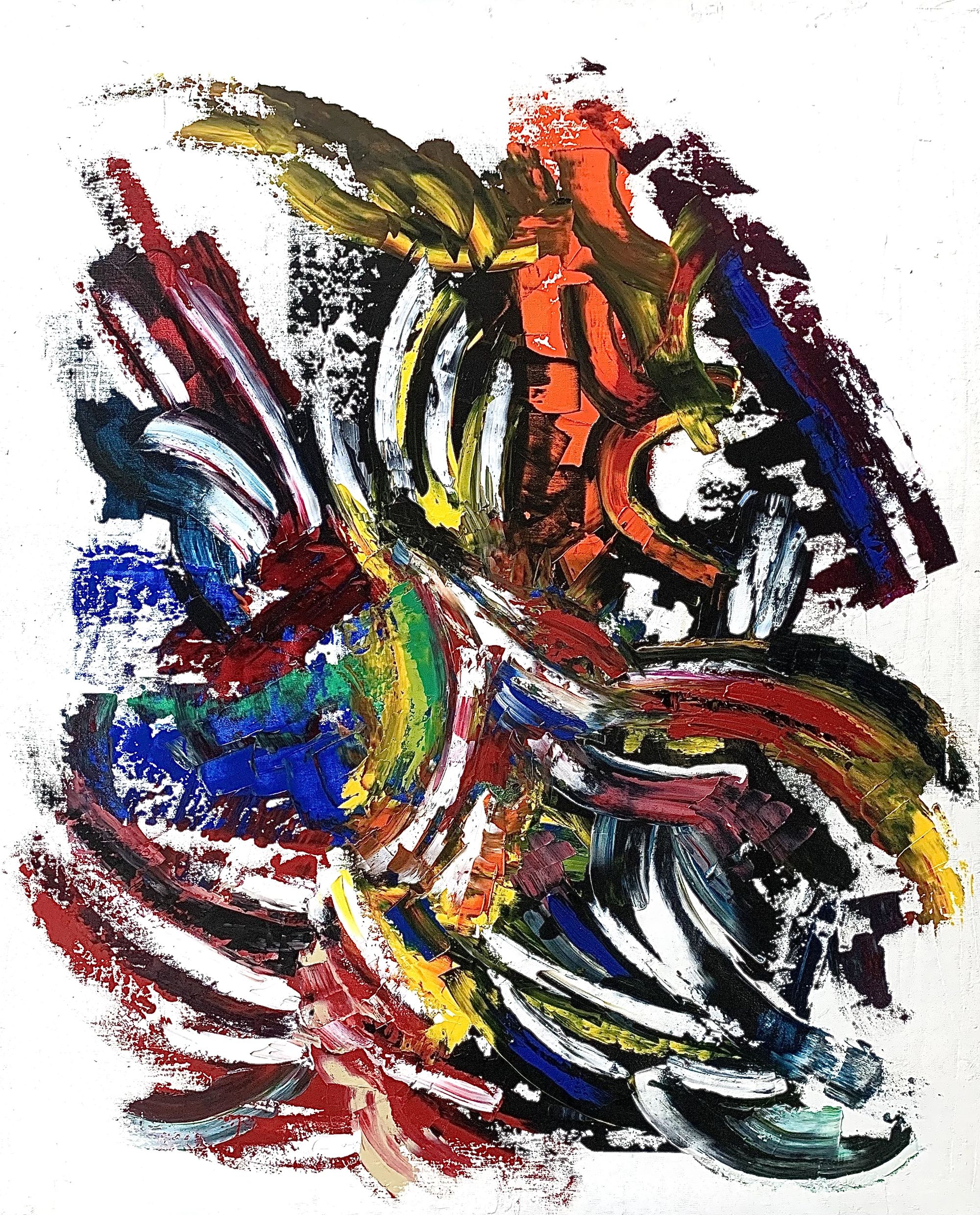 Les Seuils — 2