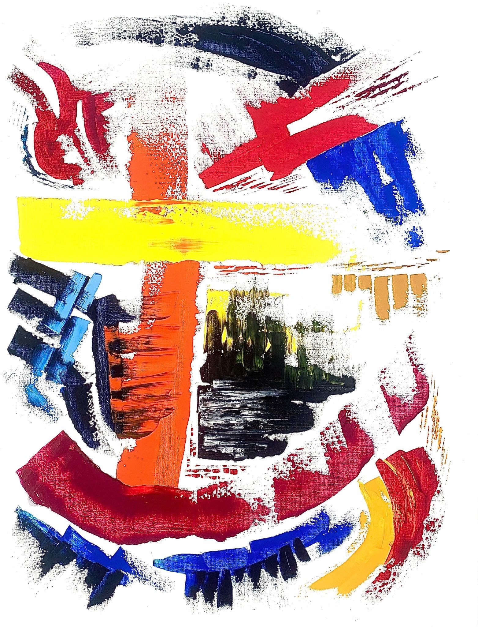 Les Seuils — 8