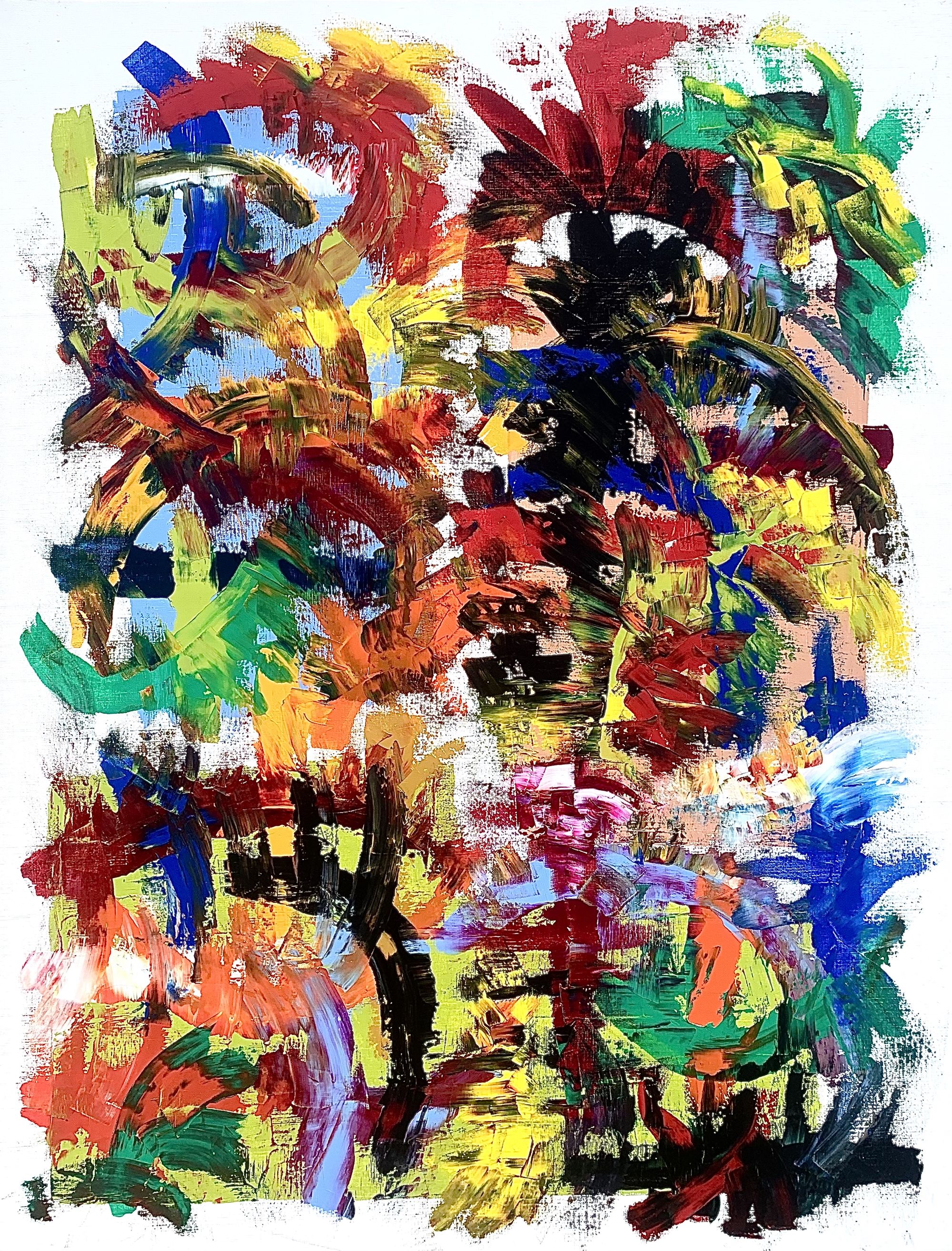 Les Seuils — 9